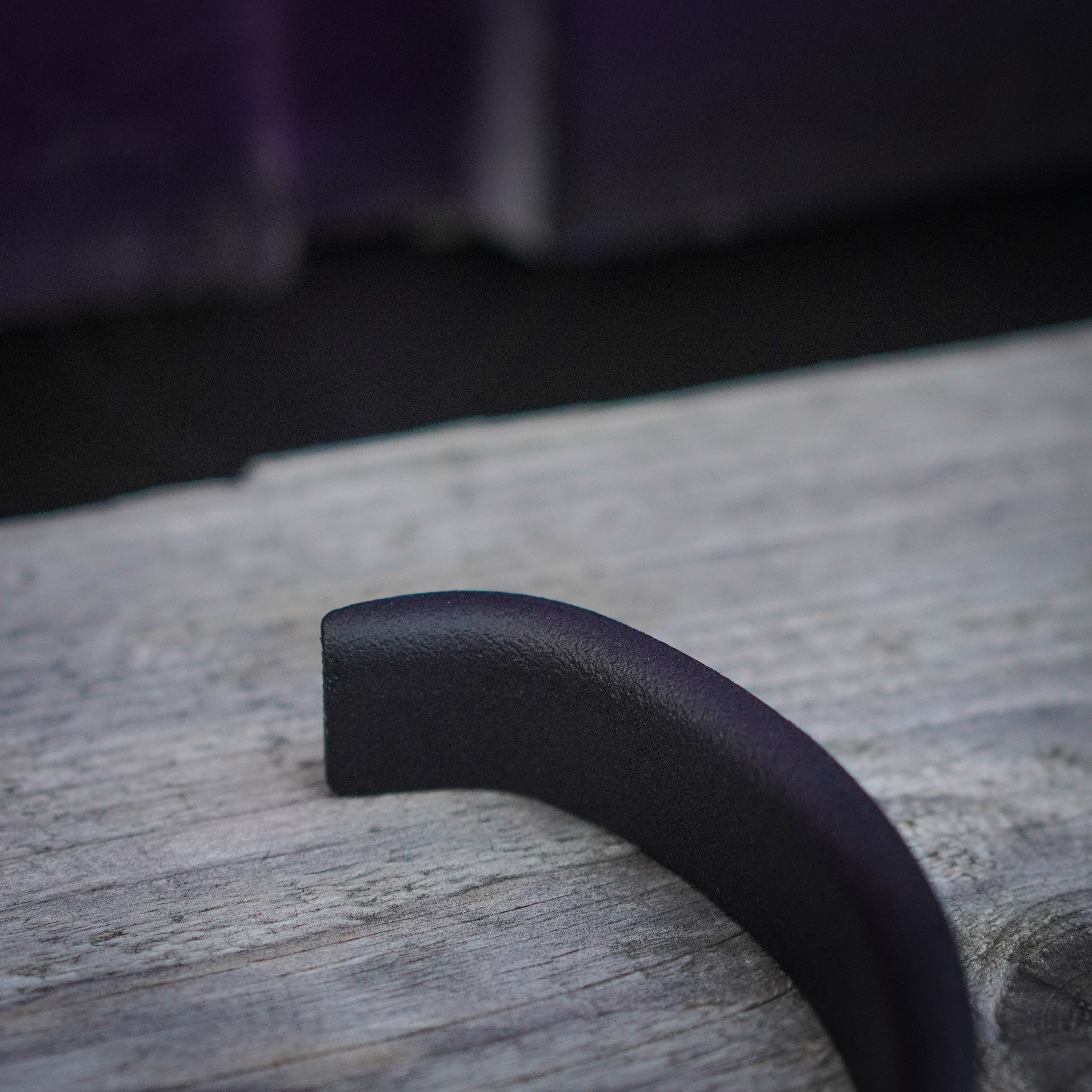 Seatstay Chip Protector for Forbidden Druid | Dreadnought V2