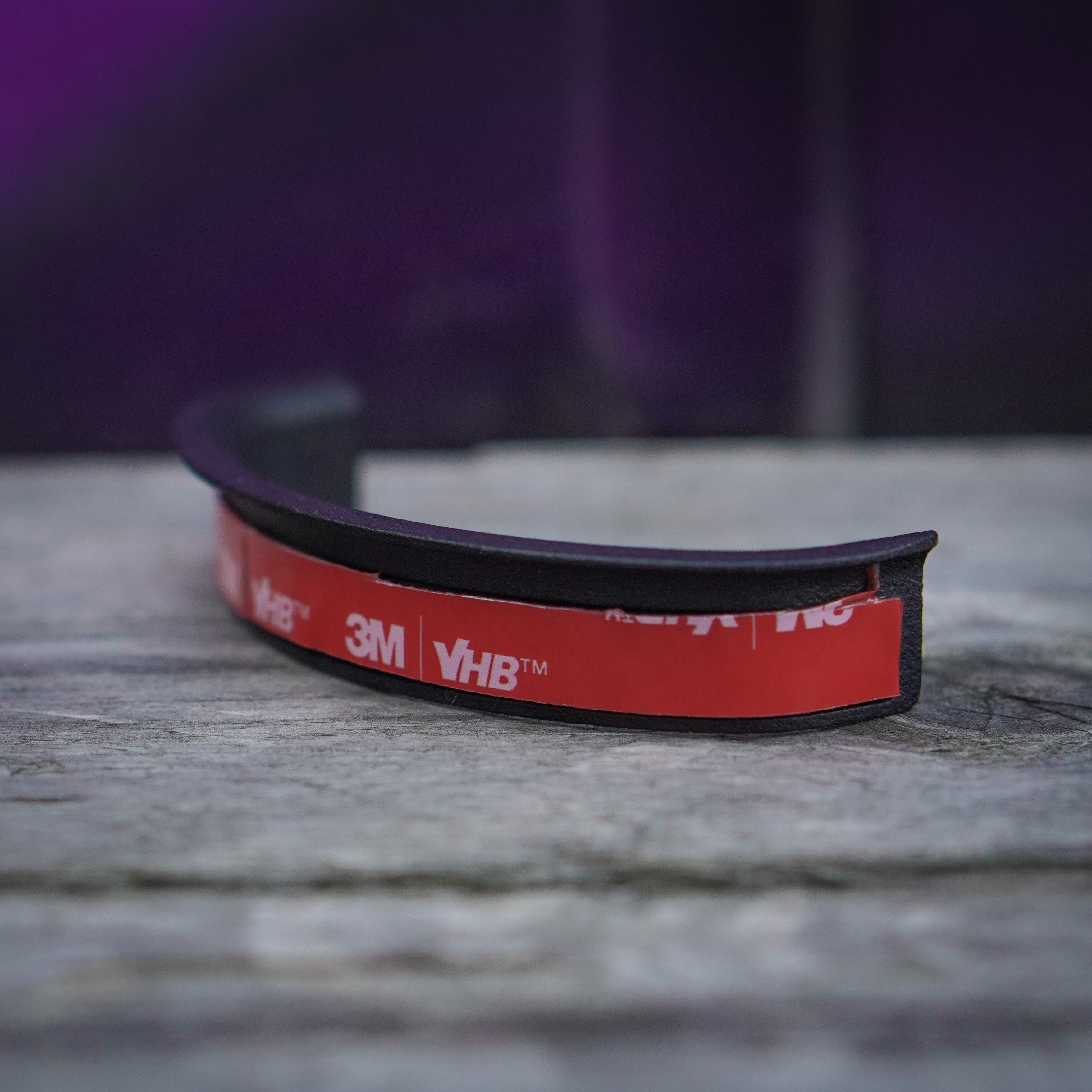 Seatstay Chip Protector for Forbidden Druid | Dreadnought V2