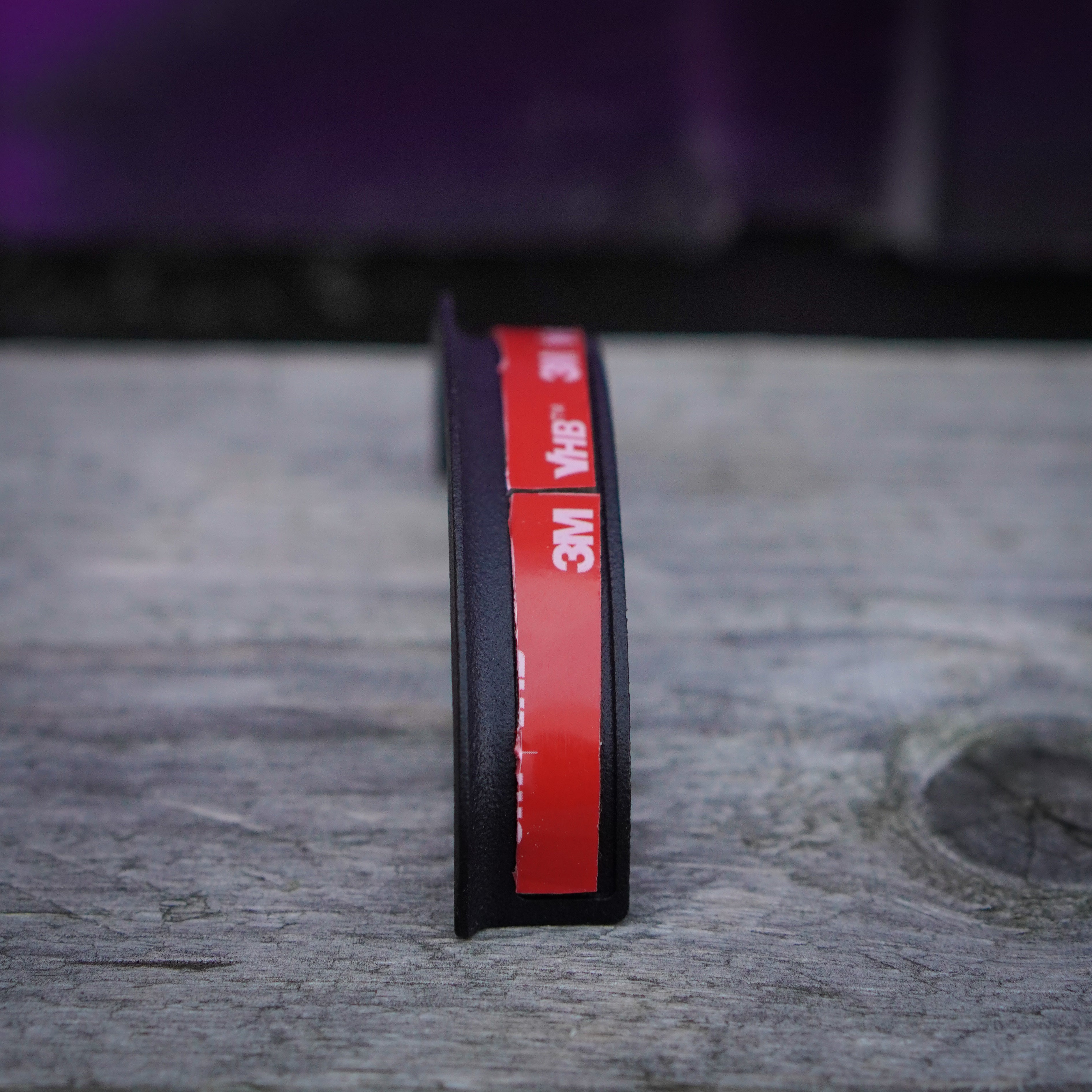 Seatstay Chip Protector for Forbidden Druid | Dreadnought V2