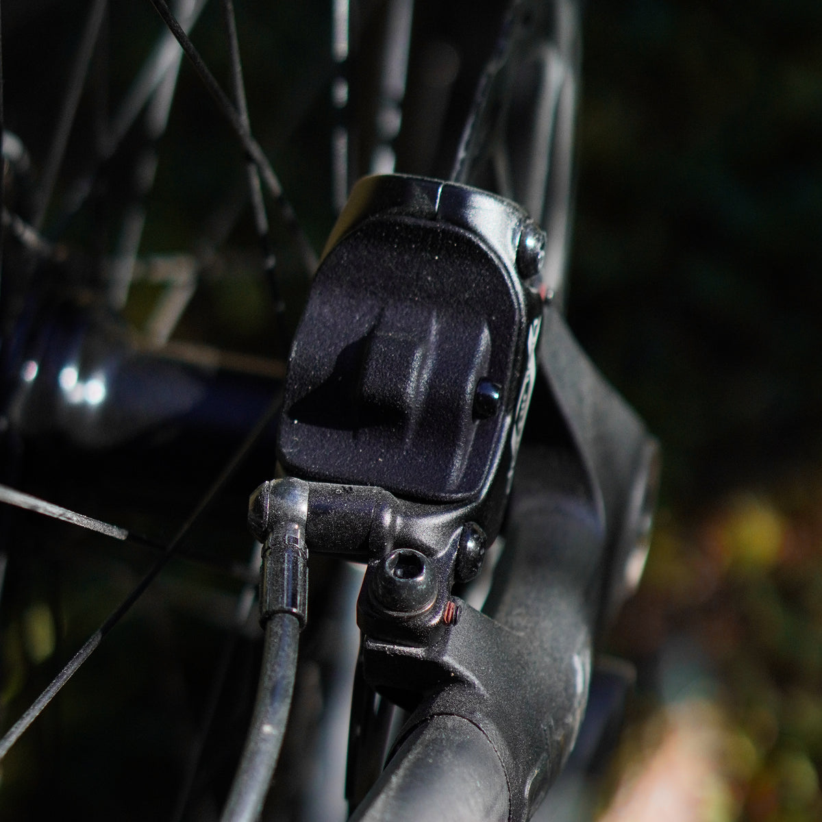 Caliper Cover for Hayes Dominion A4