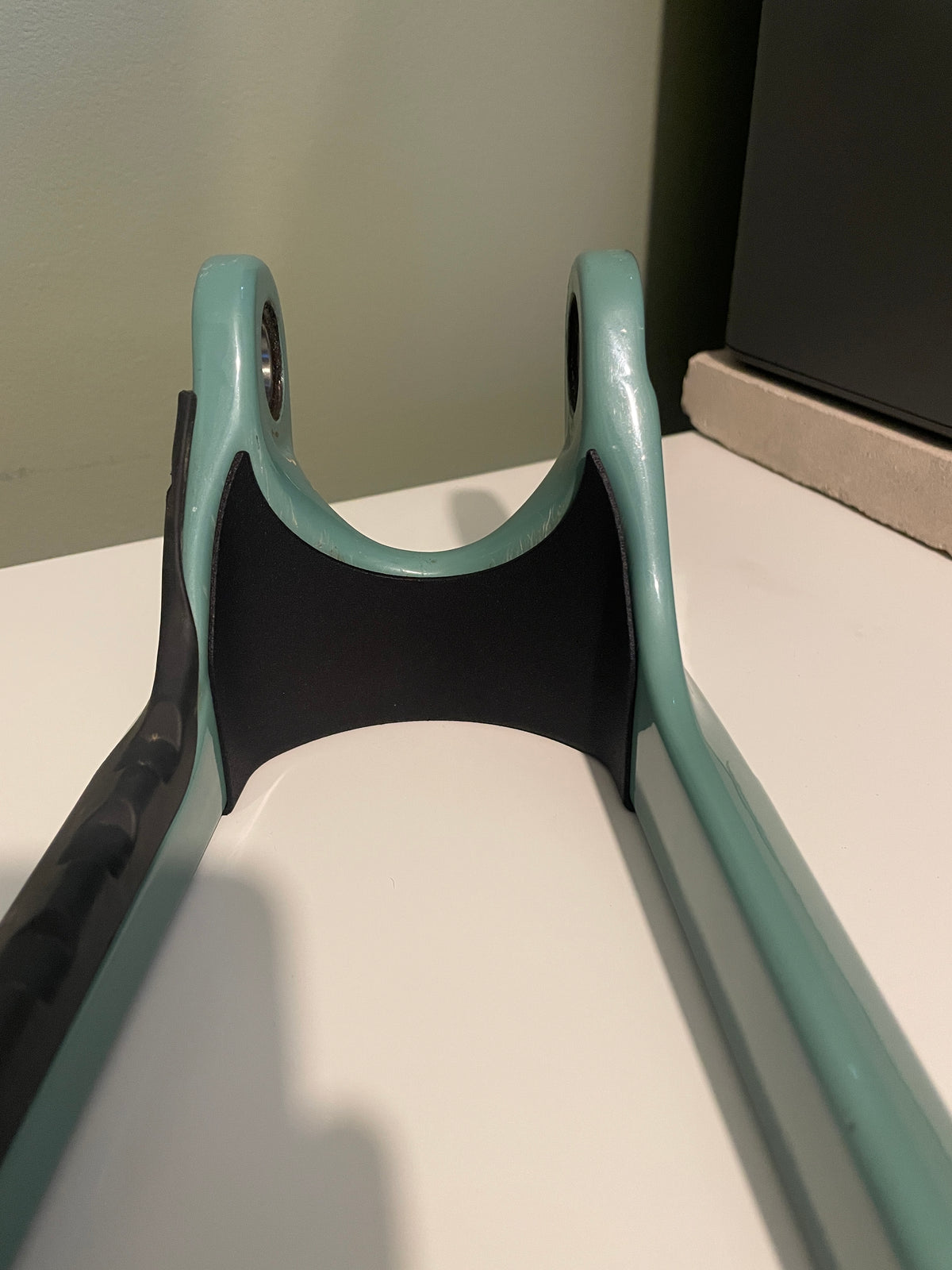 Seatstay Chip Protector for Forbidden Druid | Dreadnought V2