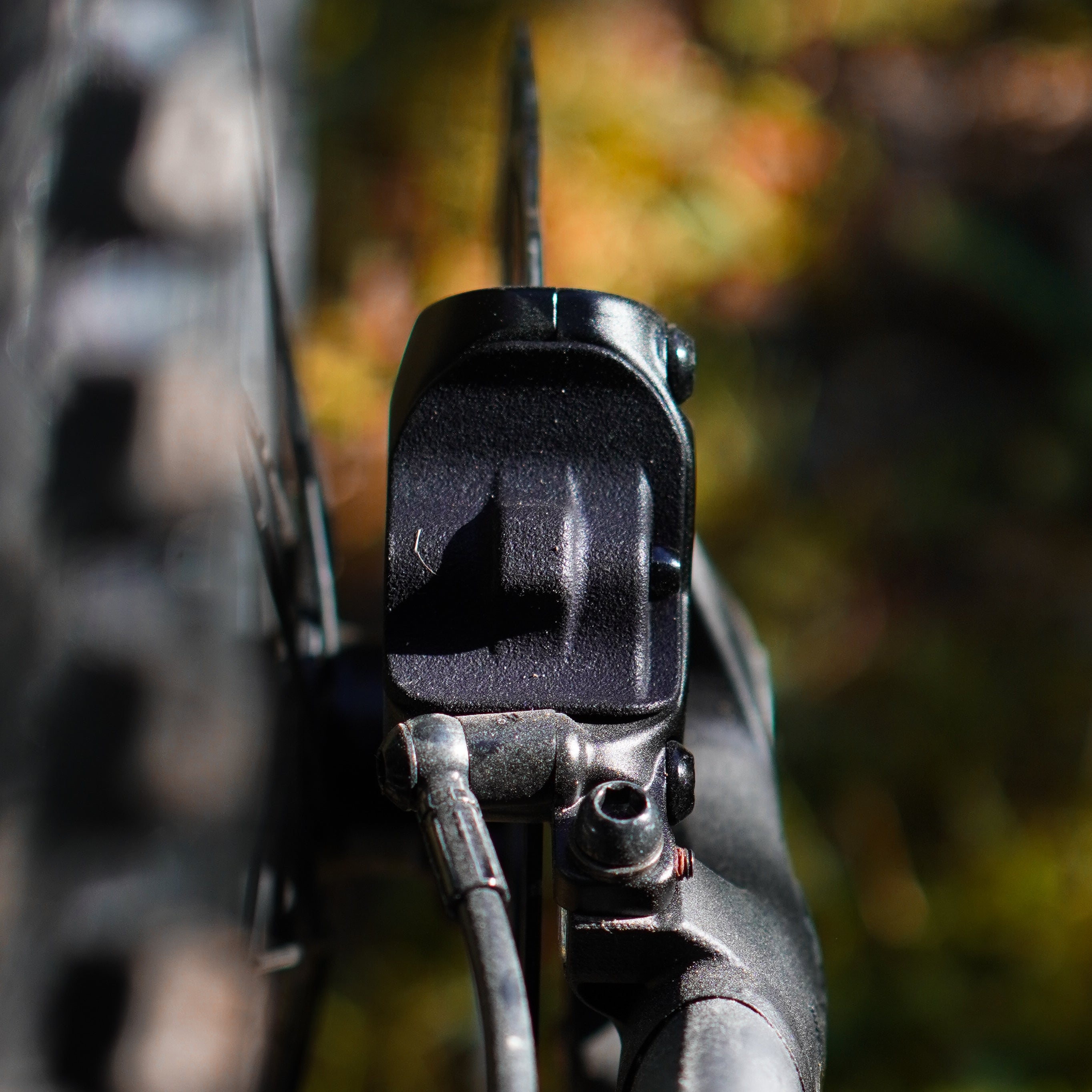Caliper Cover for Hayes Dominion A4