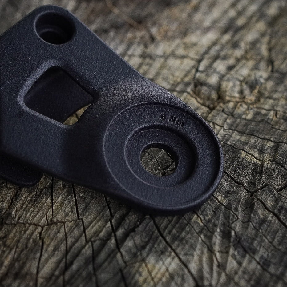 Race Guide for Forbidden Druid V2 | Dreadnought V2 | Supernought