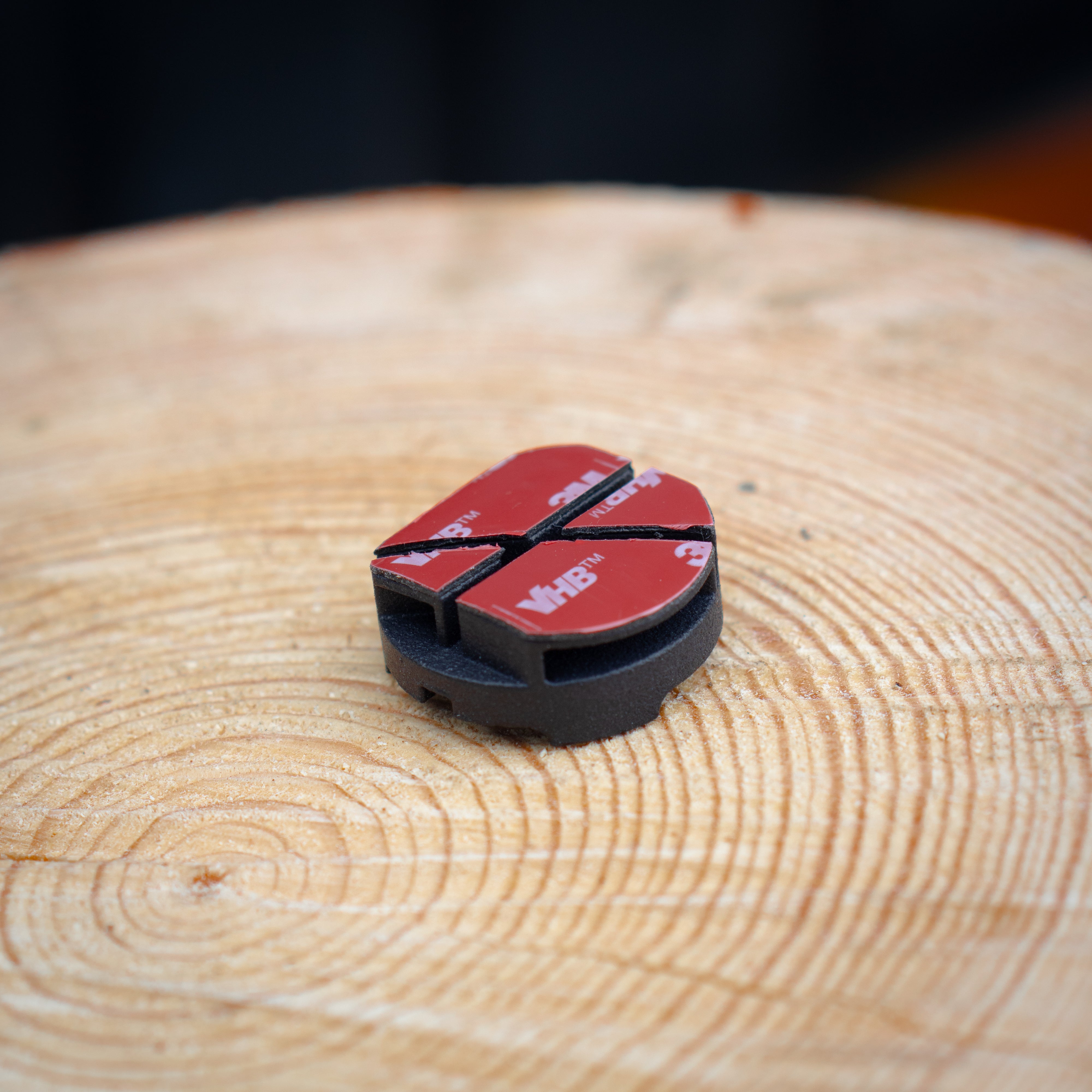 AirTag™ Holder for Ibis Ripmo V3 | Ripley V5