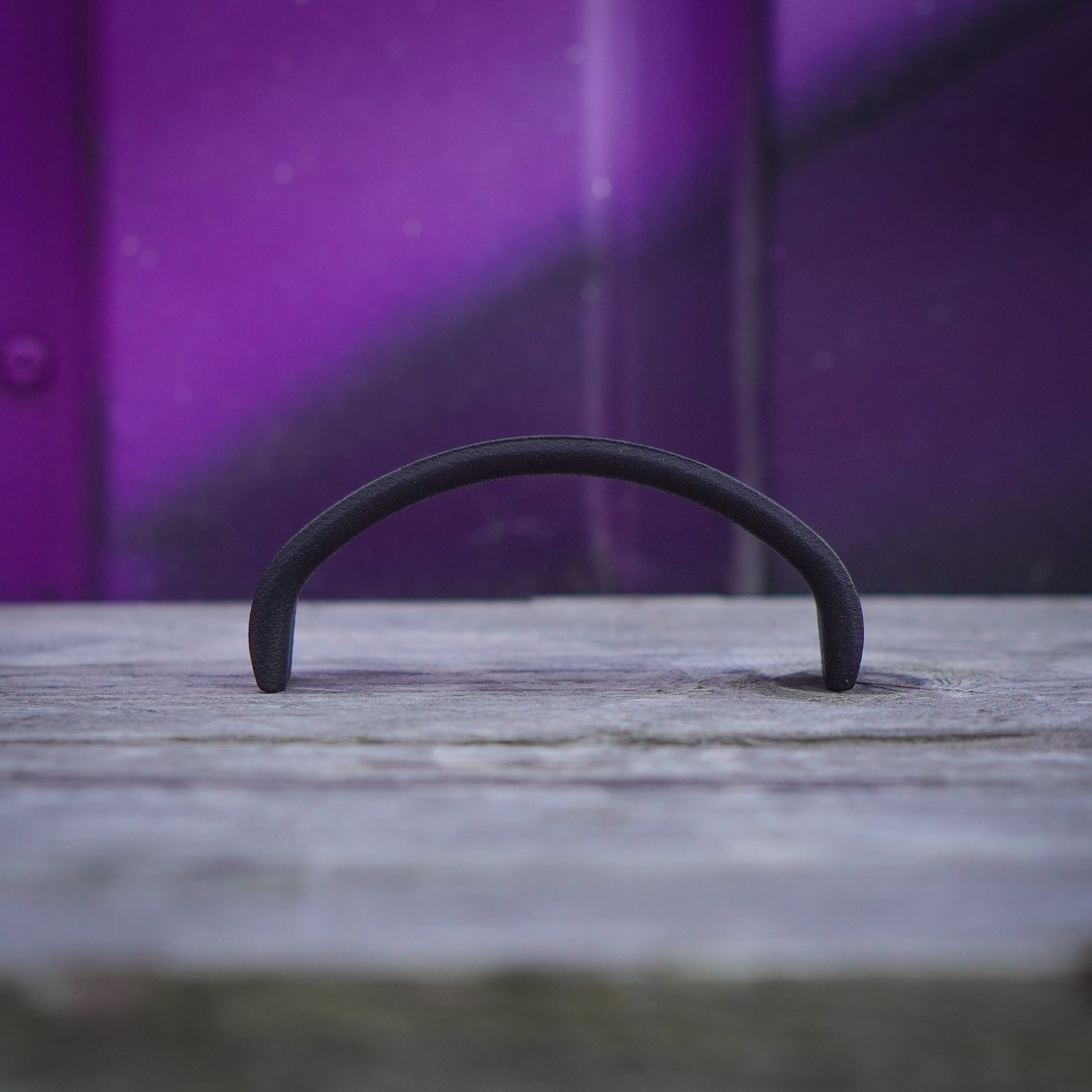 Seatstay Chip Protector for Forbidden Druid | Dreadnought V2