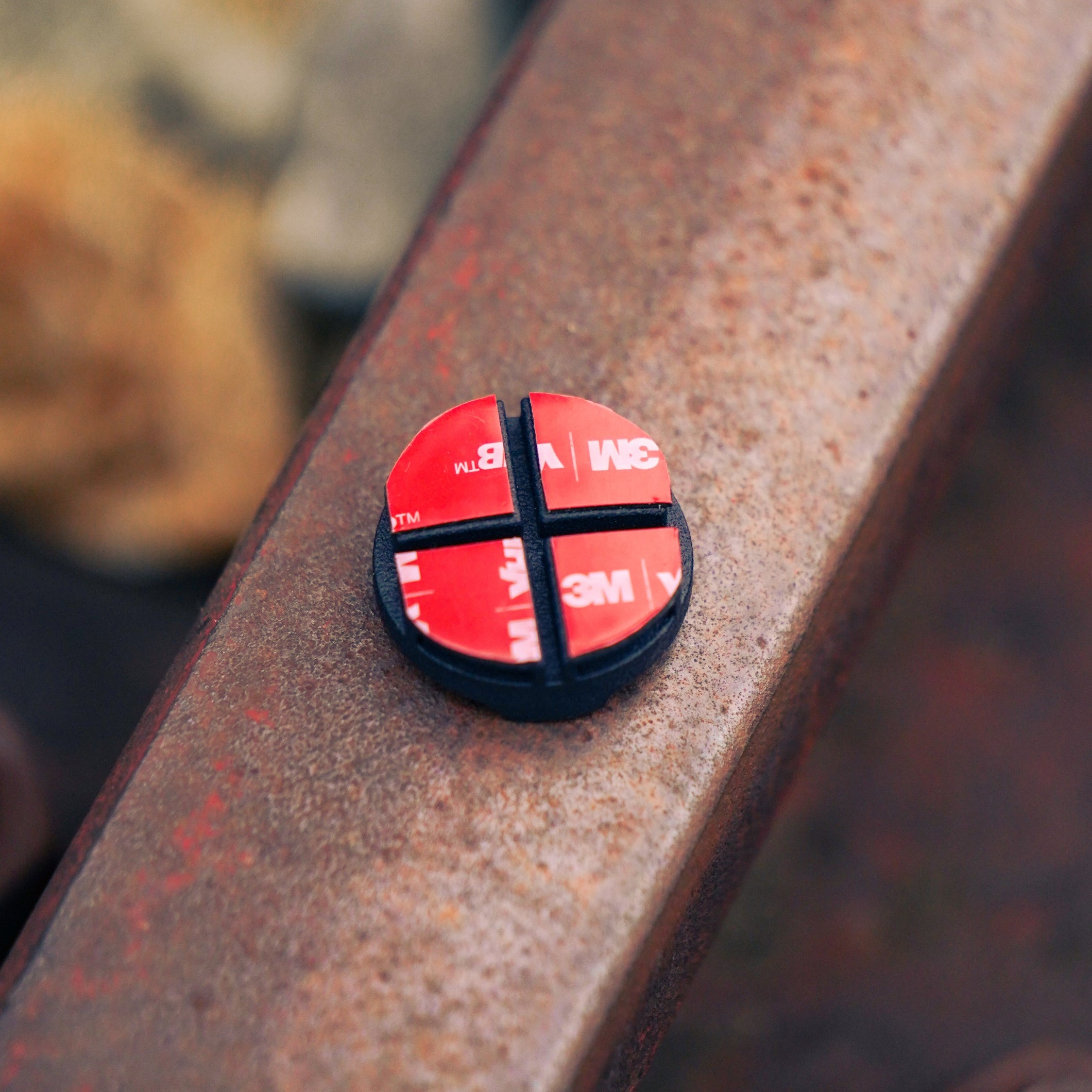 AirTag™ Holder for Santa Cruz Glovebox